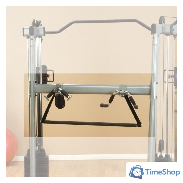 Опция для комплексов или станций Body-Solid GDCCRACK - Изображение №2 — Интернет-магазин Time-Shop