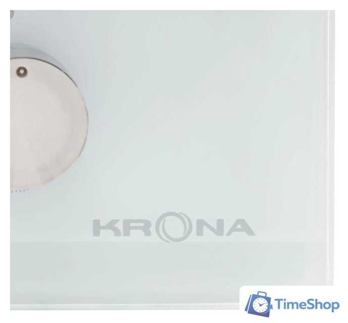 Варочная панель Krona Hagel 45 WH W - Изображение №5 — Интернет-магазин Time-Shop