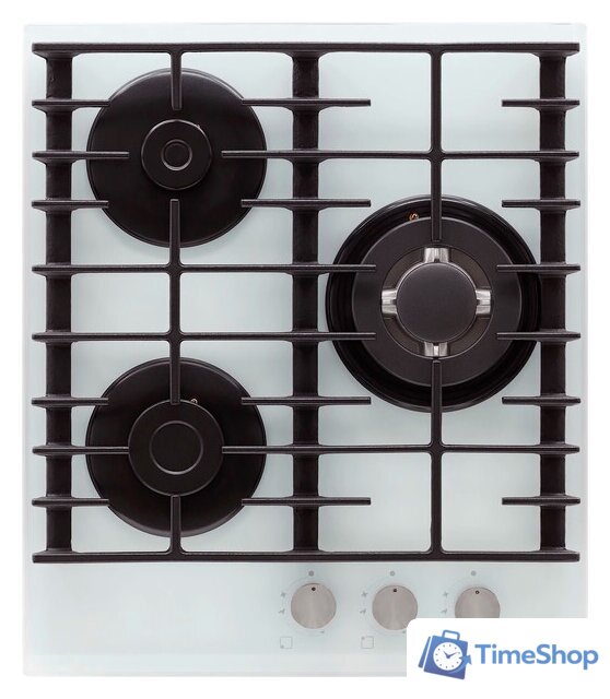 Варочная панель Krona Hagel 45 WH W - Изображение №1 — Интернет-магазин Time-Shop