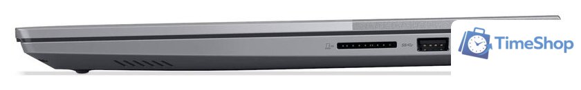 Ноутбук Lenovo ThinkBook 14 G8 IRL 21SG00GSFW - Изображение №8 — Интернет-магазин Time-Shop