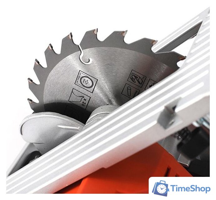Дисковая (циркулярная) пила Patriot CS 185UES (без АКБ) - Изображение №14 — Интернет-магазин Time-Shop