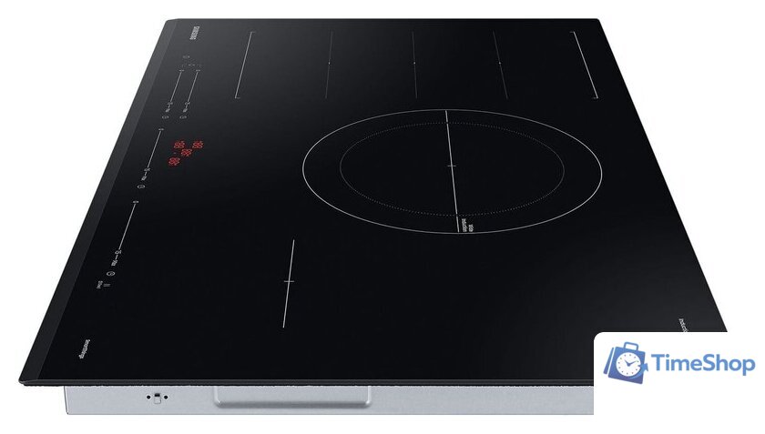 Варочная панель Samsung NZ84C6057GK - Изображение №2 — Интернет-магазин Time-Shop