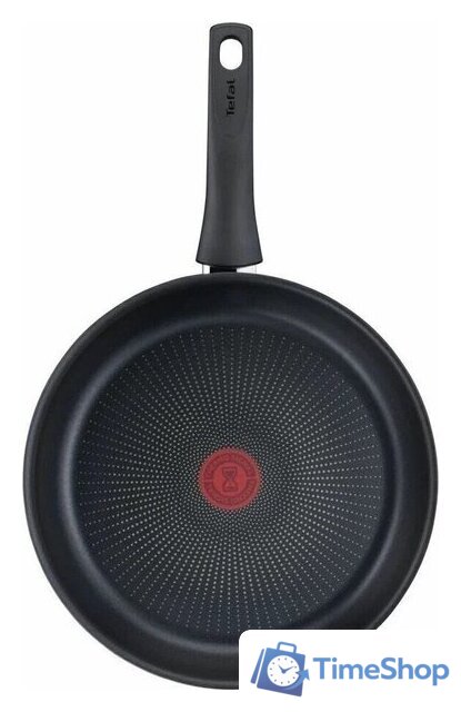 Сковорода Tefal Easy Chef G2700623 - Изображение №4 — Интернет-магазин Time-Shop