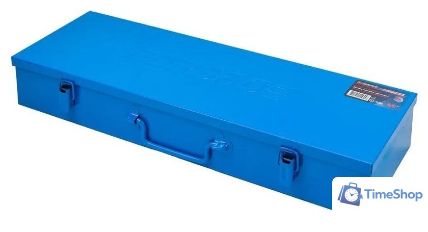 Набор головок слесарных FORSAGE F-6212-9MPB(59087) - Изображение №3 — Интернет-магазин Time-Shop