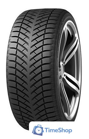 Зимние шины Routeway Polargrip RY66 205/50R17 93V XL - Изображение №1 — Интернет-магазин Time-Shop