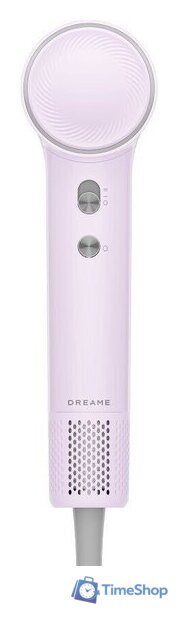 Фен Dreame Hairdryer Mini (фиолетовый) - Изображение №3 — Интернет-магазин Time-Shop