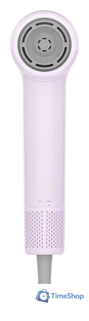 Фен Dreame Hairdryer Mini (фиолетовый) - Изображение №4 — Интернет-магазин Time-Shop