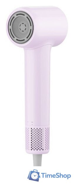 Фен Dreame Hairdryer Mini (фиолетовый) - Изображение №2 — Интернет-магазин Time-Shop