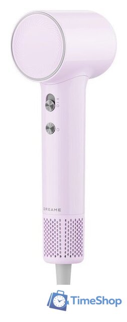 Фен Dreame Hairdryer Mini (фиолетовый) - Изображение №1 — Интернет-магазин Time-Shop