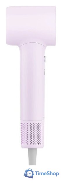 Фен Dreame Hairdryer Mini (фиолетовый) - Изображение №5 — Интернет-магазин Time-Shop