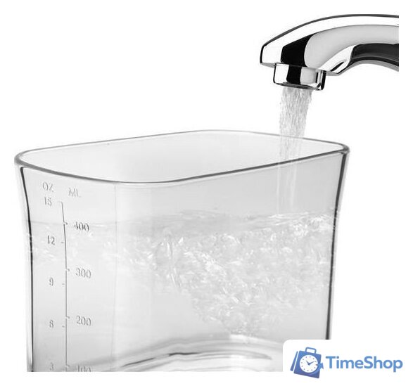 Ирригатор  Waterpik Reg WF310EU - Изображение №7 — Интернет-магазин Time-Shop