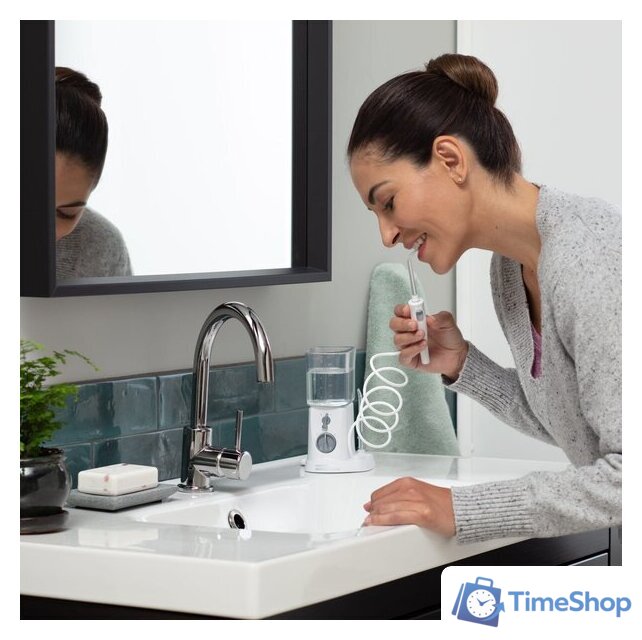 Ирригатор  Waterpik Reg WF310EU - Изображение №2 — Интернет-магазин Time-Shop