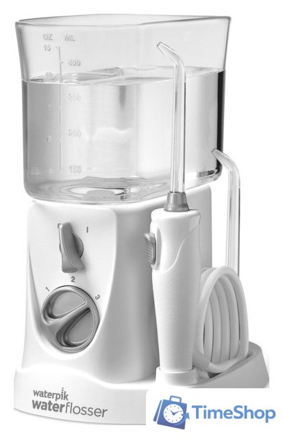 Ирригатор  Waterpik Reg WF310EU - Изображение №1 — Интернет-магазин Time-Shop
