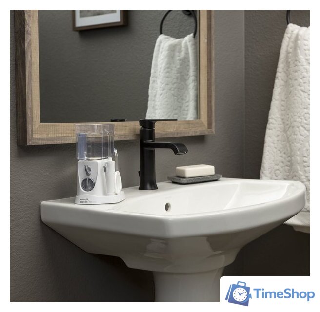 Ирригатор  Waterpik Reg WF310EU - Изображение №3 — Интернет-магазин Time-Shop