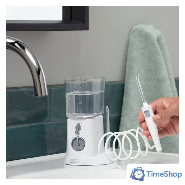 Ирригатор  Waterpik Reg WF310EU - Изображение №4 — Интернет-магазин Time-Shop