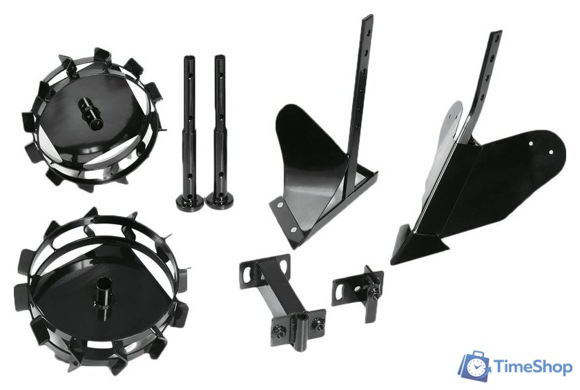 Навесное оборудование для садовой техники Daewoo Power DATS20 - Изображение №1 — Интернет-магазин Time-Shop