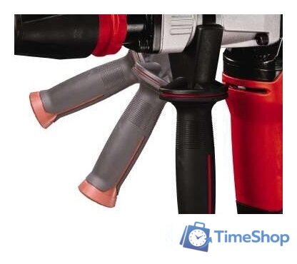 Отбойный молоток Einhell TE-DH 12 - Изображение №4 — Интернет-магазин Time-Shop