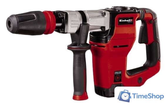 Отбойный молоток Einhell TE-DH 12 - Изображение №1 — Интернет-магазин Time-Shop