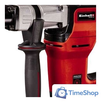 Отбойный молоток Einhell TE-DH 12 - Изображение №3 — Интернет-магазин Time-Shop
