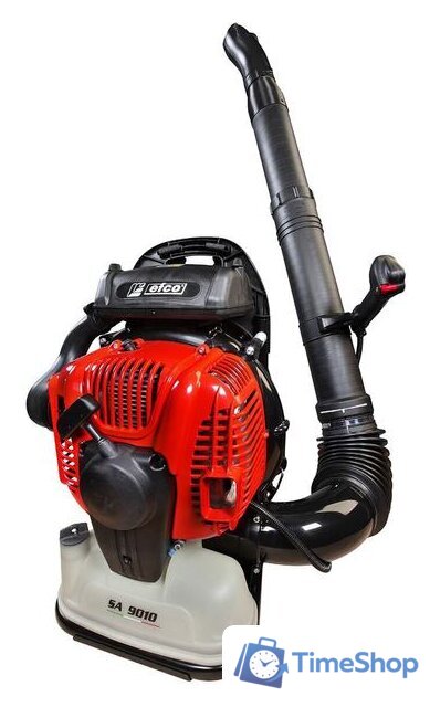 Ранцевая воздуходувка Efco SA 9010 - Изображение №4 — Интернет-магазин Time-Shop