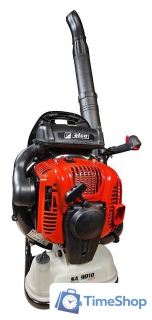 Ранцевая воздуходувка Efco SA 9010 - Изображение №3 — Интернет-магазин Time-Shop