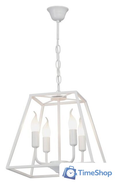 Подвесная люстра Vitaluce V4237-0/4 - Изображение №1 — Интернет-магазин Time-Shop