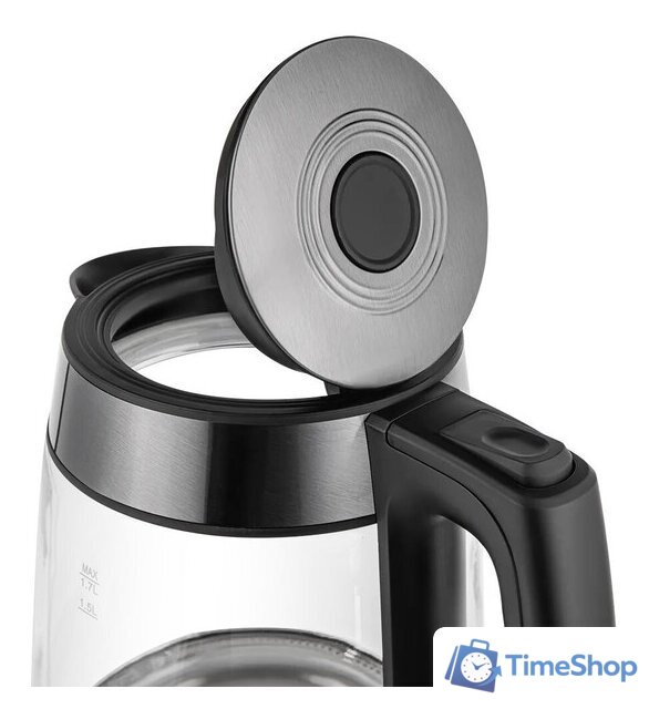 Электрический чайник RED Solution RK-G194 - Изображение №3 — Интернет-магазин Time-Shop