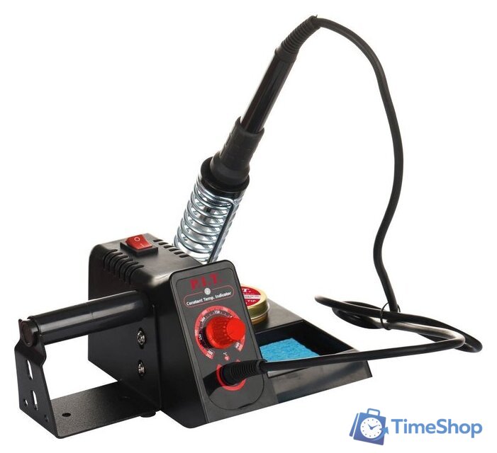 Паяльная станция P.I.T. PEC60-C - Изображение №1 — Интернет-магазин Time-Shop