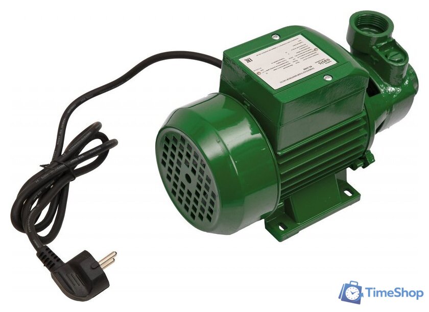 Самовсасывающий насос Oasis P-750V - Изображение №4 — Интернет-магазин Time-Shop