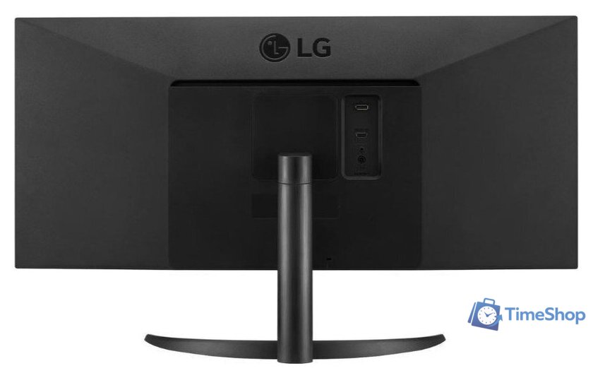 Монитор LG UltraWide 34WQ500-B - Изображение №6 — Интернет-магазин Time-Shop
