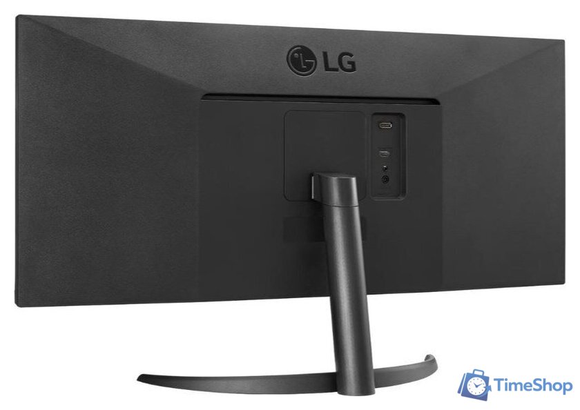 Монитор LG UltraWide 34WQ500-B - Изображение №7 — Интернет-магазин Time-Shop