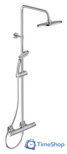 Душевая система  Ideal Standard Ceratherm A7208AA - Изображение №1 — Интернет-магазин Time-Shop