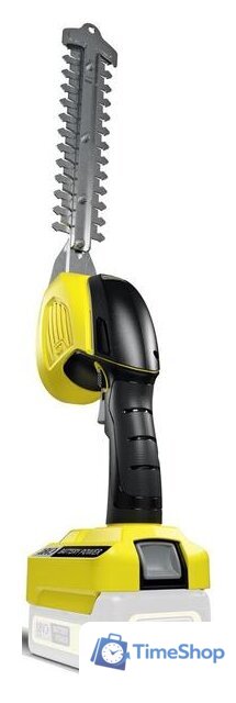 Кусторез + ножницы Karcher GSH 18-20 (без АКБ) - Изображение №3 — Интернет-магазин Time-Shop