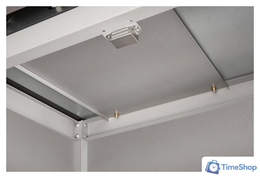 Газовый гриль для дачи Koler Relish v1 (серебристый) - Изображение №8 — Интернет-магазин Time-Shop