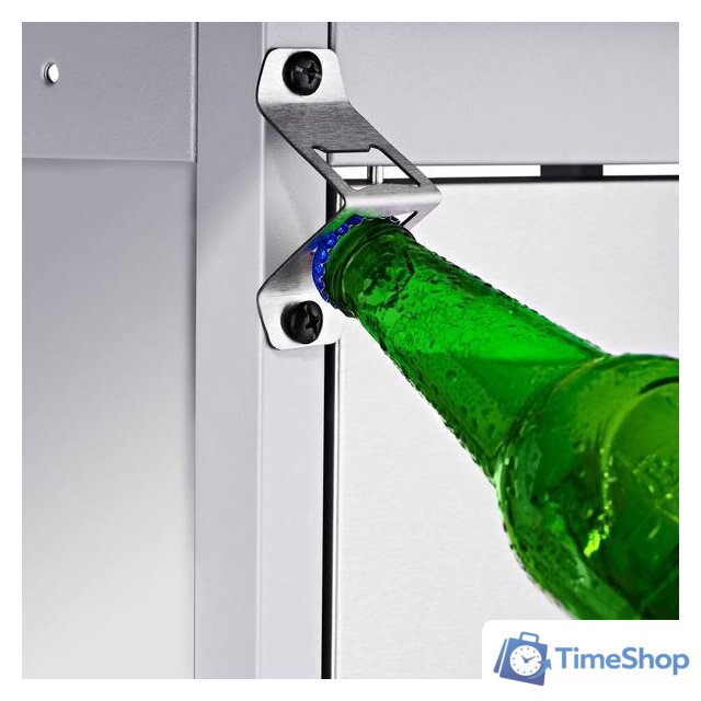 Газовый гриль для дачи Koler Relish v1 (серебристый) - Изображение №21 — Интернет-магазин Time-Shop