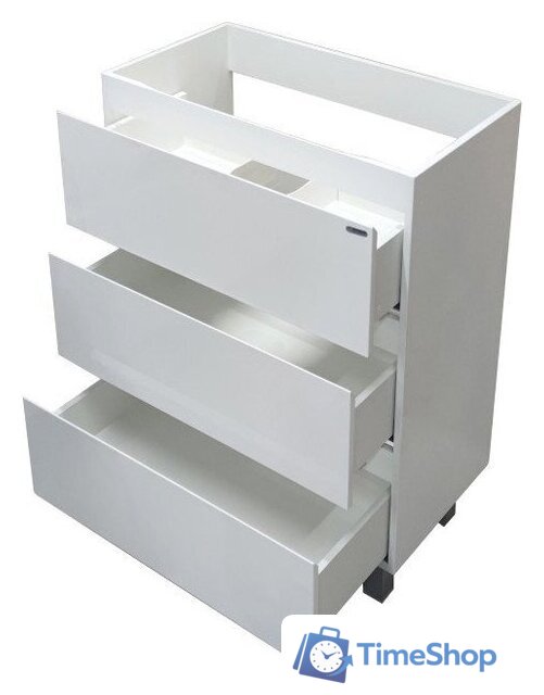  Эстет Тумба с умывальником Bali New ФР-00009963 - Изображение №3 — Интернет-магазин Time-Shop