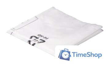 Комплект одноразовых мешков Bosch 2608000698 - Изображение №1 — Интернет-магазин Time-Shop