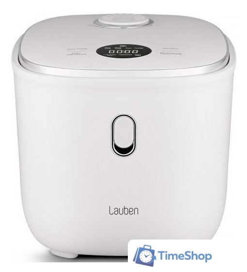 Рисоварка Lauben Low Sugar Rice Cooker 3000WT - Изображение №1 — Интернет-магазин Time-Shop