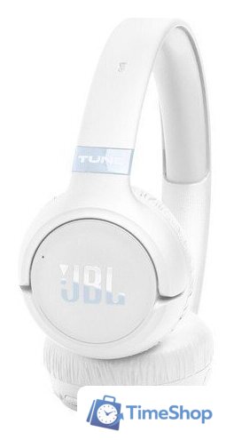 Наушники JBL Tune 680NC (белый) - Изображение №5 — Интернет-магазин Time-Shop