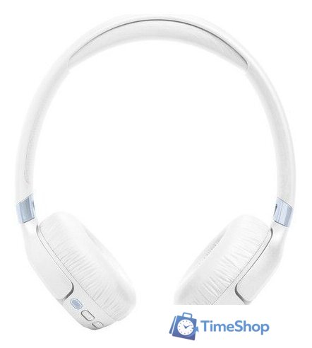 Наушники JBL Tune 680NC (белый) - Изображение №2 — Интернет-магазин Time-Shop