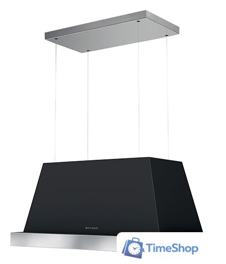 Кухонная вытяжка Faber Thea IS.EV8 DG Matt A80 SC 321.0517.782 - Изображение №1 — Интернет-магазин Time-Shop