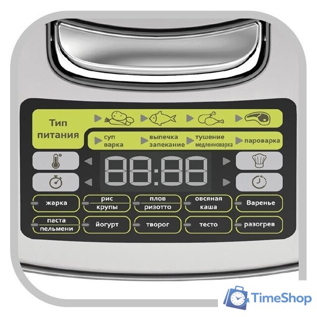 Мультиварка Tefal RK807D32 - Изображение №6 — Интернет-магазин Time-Shop