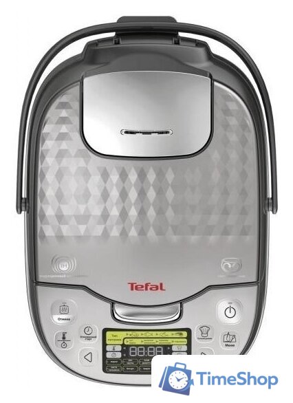 Мультиварка Tefal RK807D32 - Изображение №4 — Интернет-магазин Time-Shop