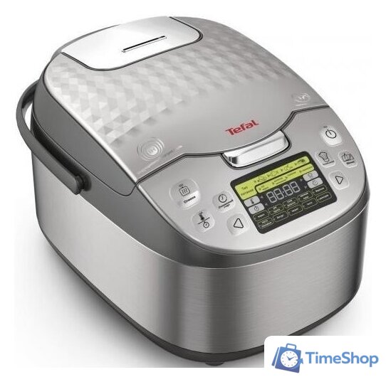 Мультиварка Tefal RK807D32 - Изображение №3 — Интернет-магазин Time-Shop