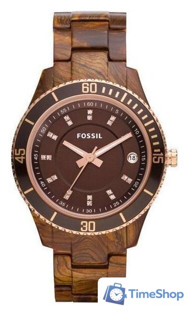Наручные часы Fossil ES3088 - Изображение №1 — Интернет-магазин Time-Shop