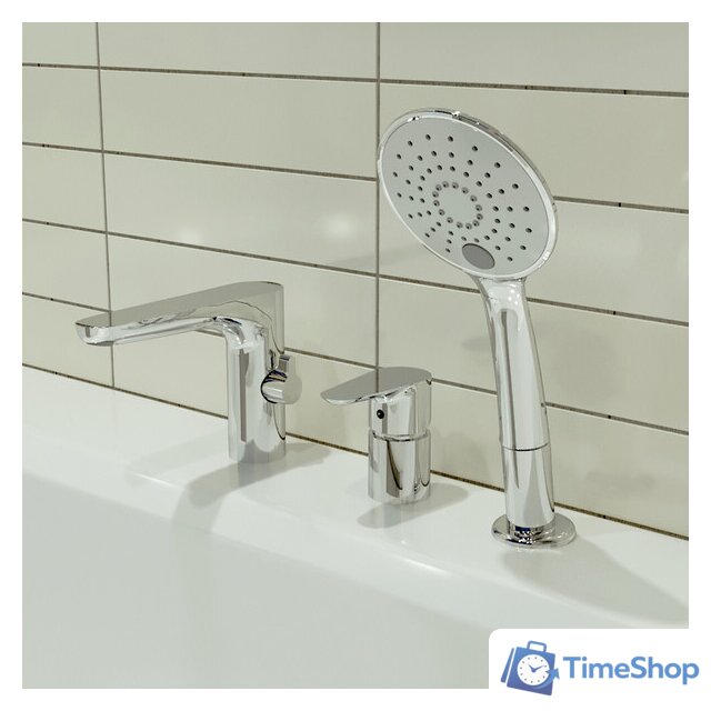 Смеситель Gross Aqua Space 1209288С - Изображение №2 — Интернет-магазин Time-Shop