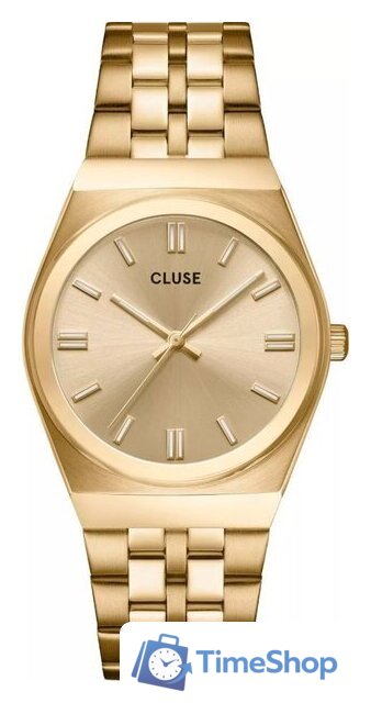 Наручные часы Cluse CW35104 - Изображение №1 — Интернет-магазин Time-Shop