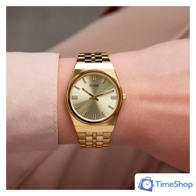 Наручные часы Cluse CW35104 - Изображение №4 — Интернет-магазин Time-Shop
