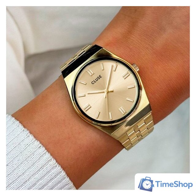 Наручные часы Cluse CW35104 - Изображение №5 — Интернет-магазин Time-Shop