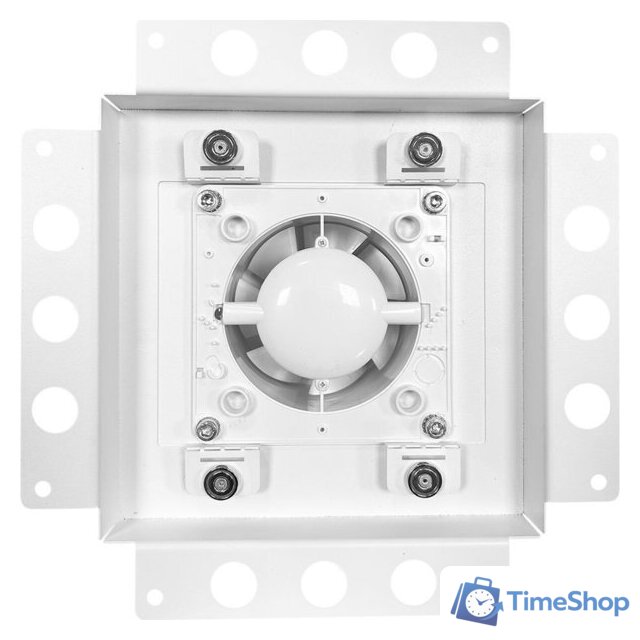 Вентиляционная решетка HOMY Air Pro APS125WH 25x25 без маяка (белая) - Изображение №13 — Интернет-магазин Time-Shop